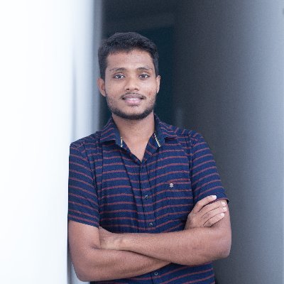 UmeshGathsara's profile picture. I am a programmer