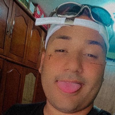 Nunca foi sorte sempre foi Deus 🙏
Capricorniano ♑
Years 26
Tricolor 🔴⚪⚫
(11) 94101-5214
