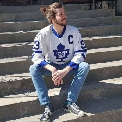 Ayy I'm Chris! yells about, but not exclusively, The Leafs, Jays, Bears, White Sox, Blackhawks, Sheff Wed. yee haw.