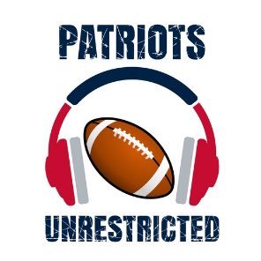 New England Patriots based podcast. Co-hosts: @Max_Bozicas & @Adamx530 || Member of @BHMpodcasts