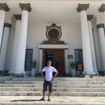 Bahman10773891's profile picture. Humanity, effort, success