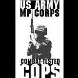 God - Family - Republic / Original Intent Constitutionalist / Gulf War Veteran / U.S. Army 95B MP / No DM's / Quod in vita facimus, in aeternitate sonat