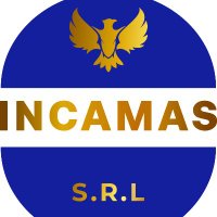 Incamas SRL - Consultores Internacional -(@incamas) 's Twitter Profile Photo