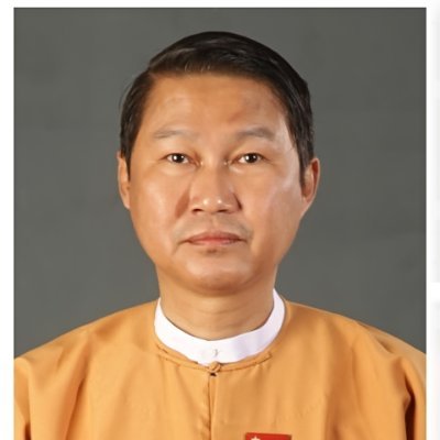 SoeThuraTun2's profile picture. Member of Parliament and Earth Scientist, Myanmar (Burma)