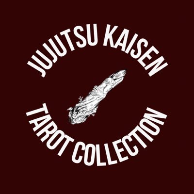 JJK Tarot Collection 📿さんのプロフィール画像
