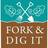 Fork And Dig It (@ForkAndDigIt) Twitter profile photo