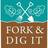 Fork And Dig It (@forkanddigit) 's Twitter Profile