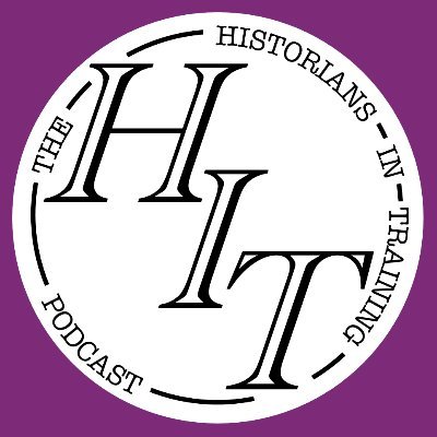 TheHITcast's profile picture. A Student run History podcast. Created by @JJHGreenhalgh, @AmyStokes_3 & @Corey433