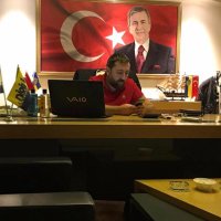 Abidin DOĞAN (@doganabidin06) 's Twitter Profile Photo Abidin DOĞAN (@doganabidin06) 's Twitter Profile Photo