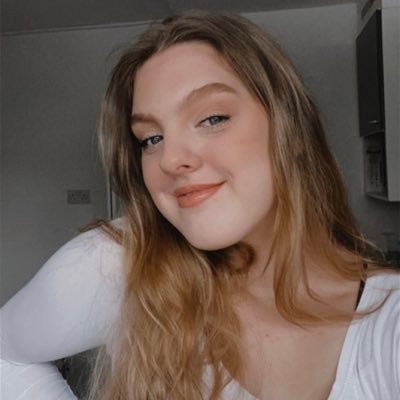 Laur3n_Atkinson's profile picture. 21♊️