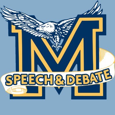 Speech & Debate Program at @MaristSchool