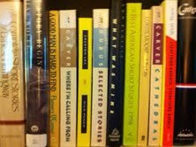 Do you love Short Stories? Follow us for news and reviews focused on new and classic Short Story Collections.