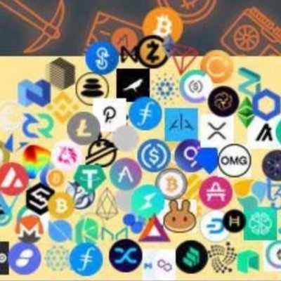 TheCoinBriefing's profile picture. The crypto economy is changing fast. It's hard to keep up. Get the latest on what's happening in the crypto world, in this 1-2 min news briefing.