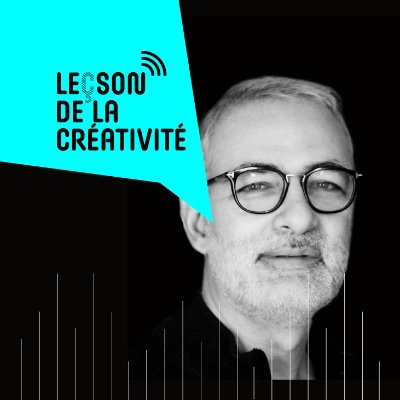 La créativité est une capacité fondamentale plus que jamais sollicitée, mais dont on ignore tout. Ce podcast part à sa découverte.