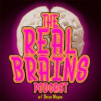 TheRealBrainsPod(@RealBrainsPod) 's Twitter Profile Photo