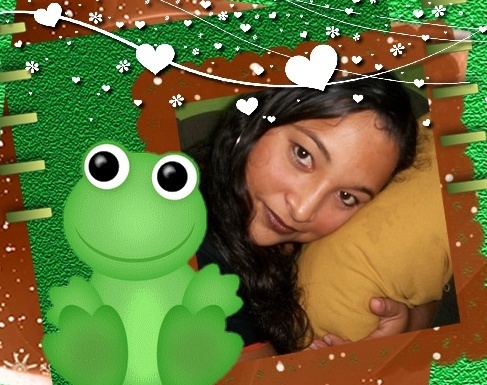 JhullyPaixao's profile picture. Sou como você me vê.
Posso ser leve como uma brisa ou forte como uma
ventania,depende de quando e como você me vê 
passar.