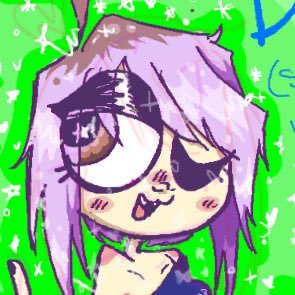 moved to sapphicdib on tumblrさんのプロフィール画像