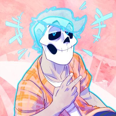 funky little skeletonさんのプロフィール画像