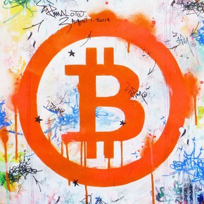 zerosum49973900's profile picture. Crypto artist

https://t.co/uN5LPaJyV5