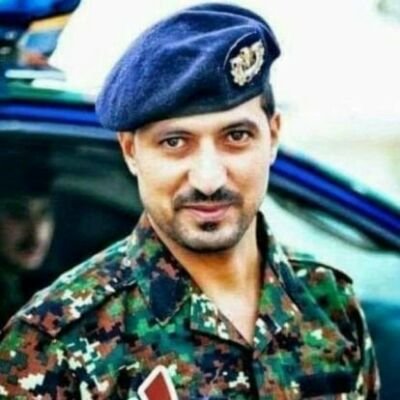 ‏يمني حر ....اعمل بالاعلام ....واحب الجميع ...وارد المتابعه لمن يتابعني فورا