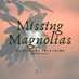 Missing Magnolias Podcast (@PodcastMissing) Twitter profile photo