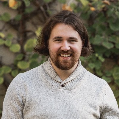 SebastianBetzer's profile picture. FrameWork Impact and Funding LLC

He/Him | Black Lives Matter| Defund the Police | Abolish Prisons | Umich '18 Philosophy | Freelance Nonprofit Specialist