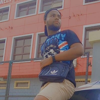 TerzungweKelvi2's profile picture. Because am genius