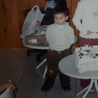 Ali (@aliyc7) Twitter profile photo