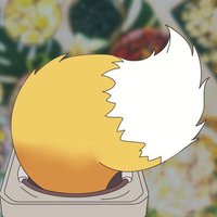 Mofumatic - The Fluffy Tail Bot (Shut Down) (@mofumaticbot) 's Twitter Profile