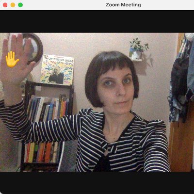 UX research @Jigsaw | Bog sounds & art rock on Discobog @wfmu
Trying out @saltzshaker@hci.social