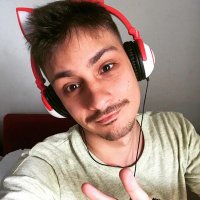 GaMontanari (@noob4noobs) 's Twitter Profile