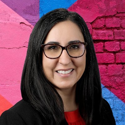 Nasreen Michelle Johnson Profile