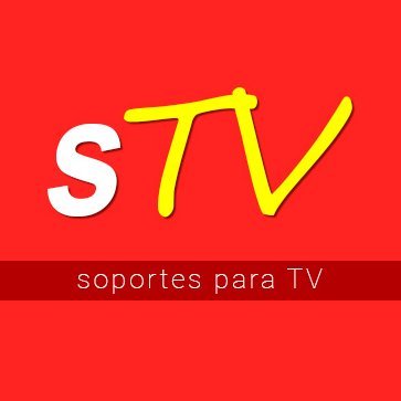 🥇 TIENDA #1 DE SOPORTES PARA TV (RECOMENDADO) - https://t.co/GonpfcI2P0