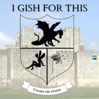 #GISH team