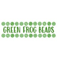 greenfrogbeads(@greenfrogbeads1) 's Twitter Profile Photo
