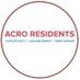 ACROresident (@acroresident) Twitter profile photo ACROresident (@acroresident) Twitter profile photo