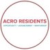 @ACROresident