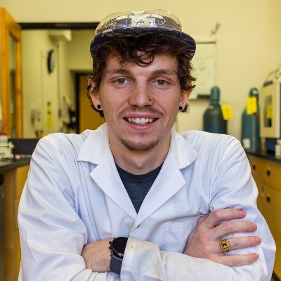 DML_95's profile picture. 🌈| PhD Student at Saint Mary's University | Environmental Geochemist | BSc'17; BEd'19 MASc'21