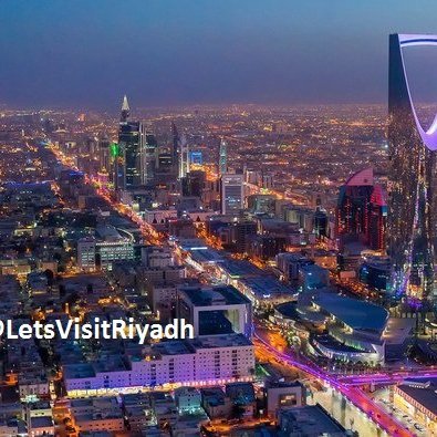 Riyadh Based Photographer. Sharing my Images and News around Riyadh, KSA
Pls Follow @LetsVisitRiyadh to get updated !!
#F4F