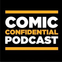 Comic Confidential (@comicconpod) 's Twitter Profile