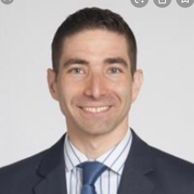 Ari Garber MD, EdD Profile