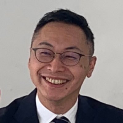 掛川市長 久保田たかし（崇）さんのプロフィール画像