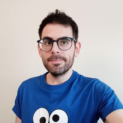 Director editorial en El Grupo Informático. Gamer apasionado, geek y amante del chocolate 🌈