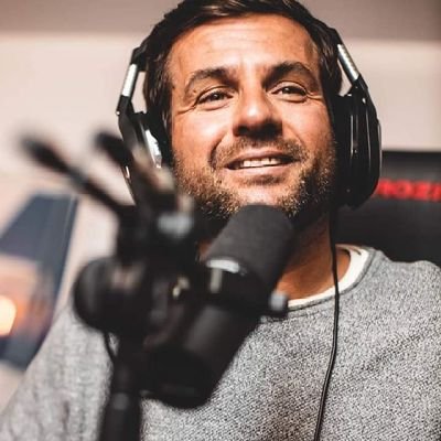 Freelancer Motorsport Commentator, Speaker, Announcer, Interviewer, Expert Host, Writer.