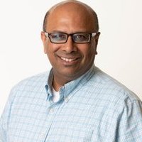 Sandeep Raha (@rahasquared) 's Twitter Profile