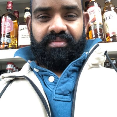 pprajah1's profile picture. I am positive person