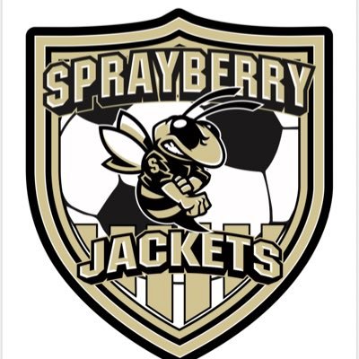 The OFFICIAL page for boys soccer team at Sprayberry High School