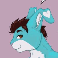 💙🐇Cielo Bun💙🐇 🎧☮️☯️🙏🔥🌈(@colinbunny93) 's Twitter Profile Photo