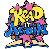 Read It Again Bookstore (@readitagain) 's Twitter Profile