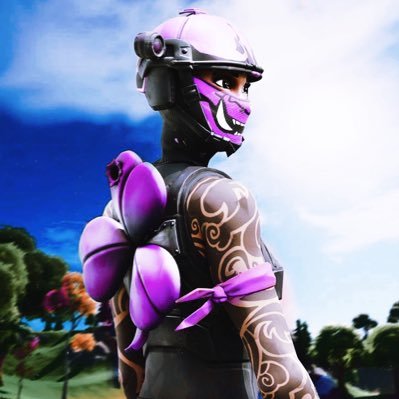 Flyfn_'s profile picture. 